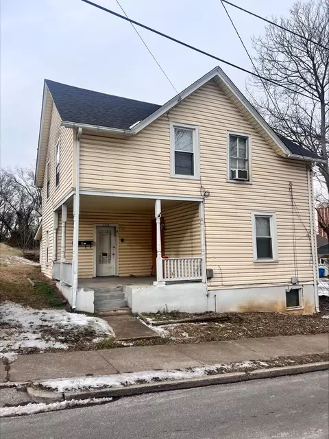 1218 Montrose Ave SE, Roanoke, VA 24013