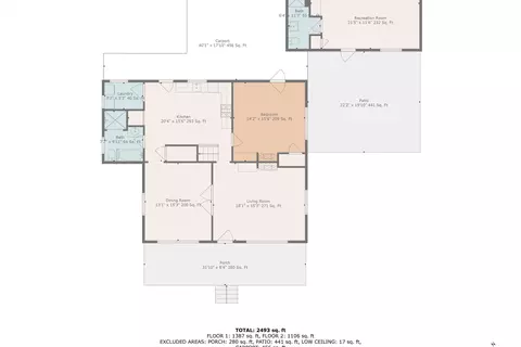 370 Rustic Ridge Rd, Stuart, VA 24171 photo 40