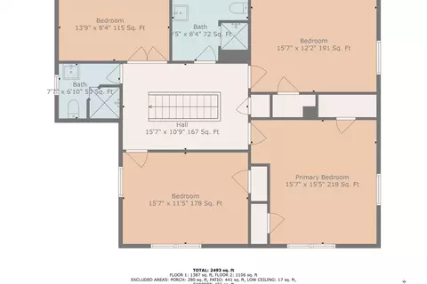 370 Rustic Ridge Rd, Stuart, VA 24171 photo 41