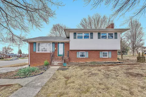 533 Fleming Ave NE, Roanoke, VA 24012