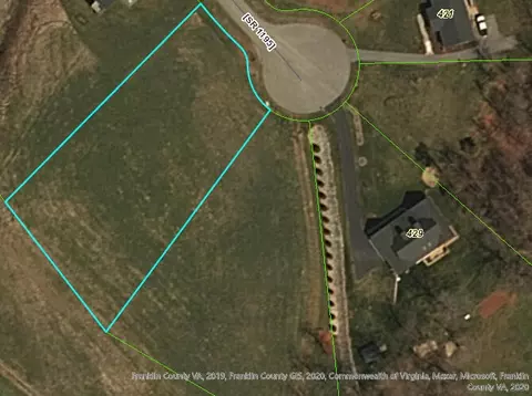 lot17 Creighton Dr, Rocky Mount, VA 24151