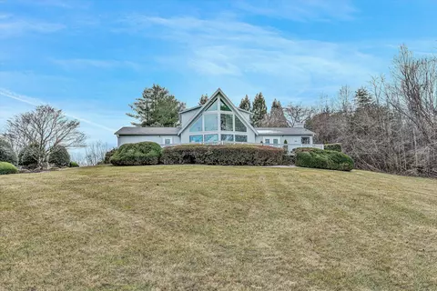 540 Cedar Ridge Rd, Union Hall, VA 24176