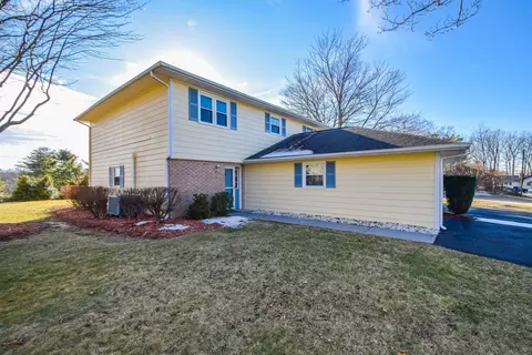 475 Warrior Dr, Christiansburg, VA 24073