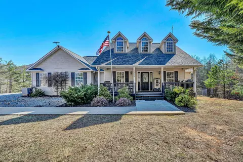 1422 Isolane Rd, Callaway, VA 24067