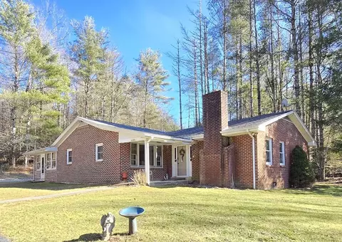 2333 Webbs Mill Rd N, Floyd, VA 24091