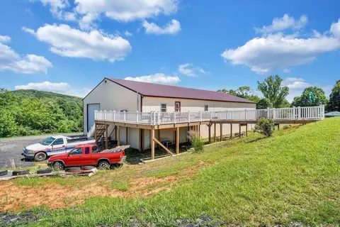 4788 Goodview Rd, Goodview, VA 24095