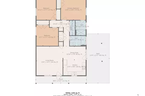 332 E Augusta Ave, Vinton, VA 24179 photo 2