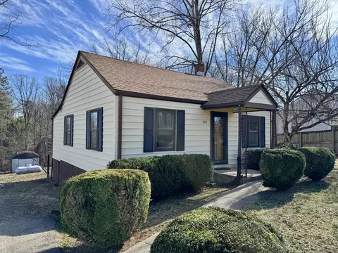 232 Doe Run Rd, Rocky Mount, VA 24151