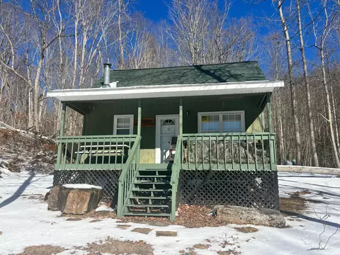 0 Buckhorn Mountain Ln, Rocky Gap, VA 24366