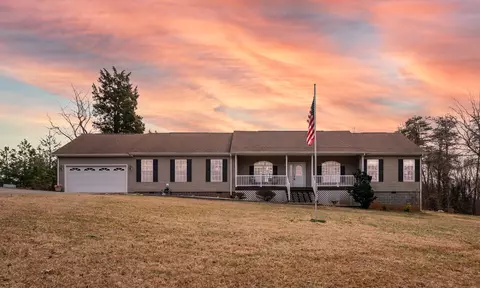 2170 Moneta Rd, Bedford, VA 24523