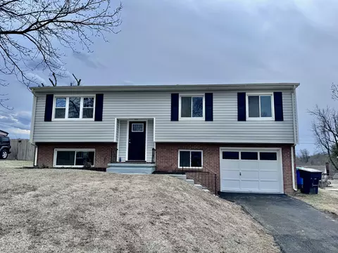 3870 Green Spring Ave NW, Roanoke, VA 24017