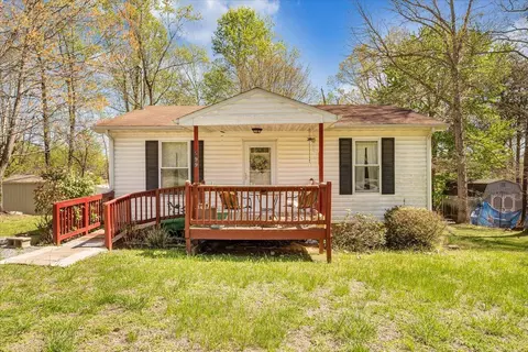 599 Highland Hills Rd, Rocky Mount, VA 24151