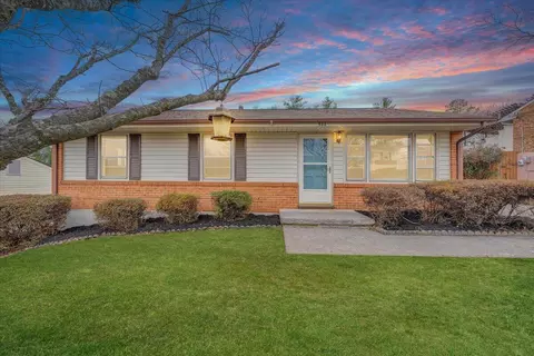 544 Holiday Rd, Vinton, VA 24179