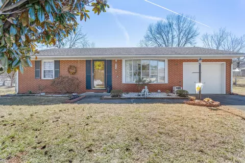 1418 Gordon St, Salem, VA 24153