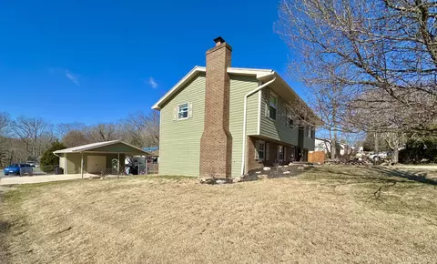 1201 Cherokee Trl, Covington, VA 24426 photo 3
