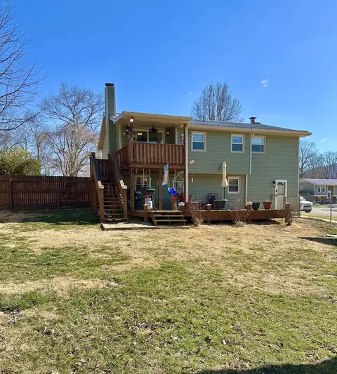 1201 Cherokee Trl, Covington, VA 24426 photo 6