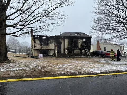 3904 Kentland Dr, Roanoke, VA 24018