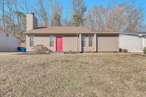 2633 Bluefield Blvd SW, Roanoke, VA 24015