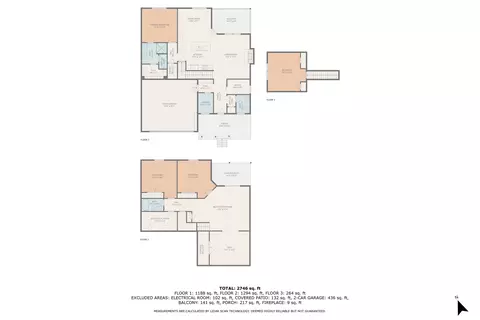 129 Walnut Trace Dr, Hardy, VA 24101 photo 44