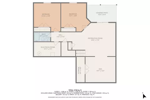 129 Walnut Trace Dr, Hardy, VA 24101 photo 43