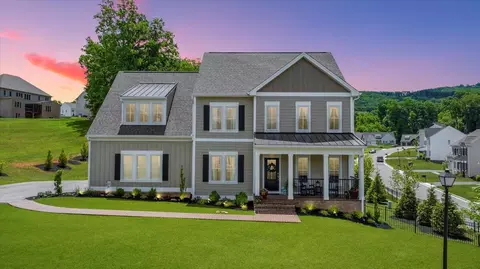 6996 Fairway Ridge Rd, Salem, VA 24153