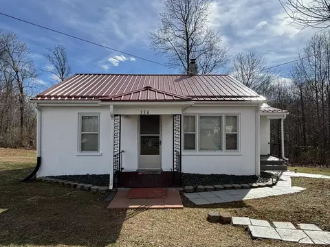 336 Doe Run Rd, Rocky Mount, VA 24151