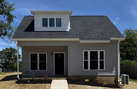 2236 Kenwood Blvd SE, Roanoke, VA 24013