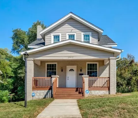 2507 Clifton St NW, Roanoke, VA 24017