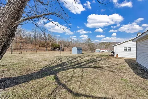 Exterior - 5707 Bens Run Rd, Covington, VA 24426 photo 9 of 15