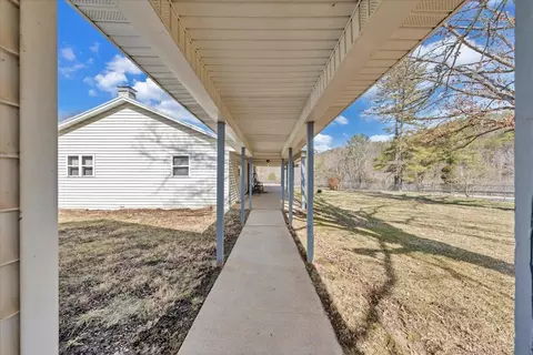 Entry Way - 5707 Bens Run Rd, Covington, VA 24426 photo 1 of 1