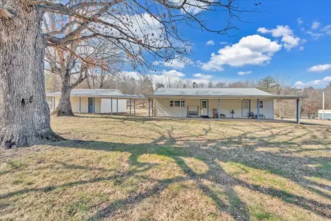 Exterior - 5707 Bens Run Rd, Covington, VA 24426 photo 14 of 15