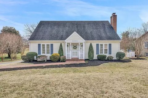 6557 Laban Rd, Roanoke, VA 24019