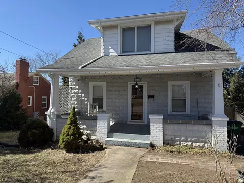 612 E Main St #1, Christiansburg, VA 24073