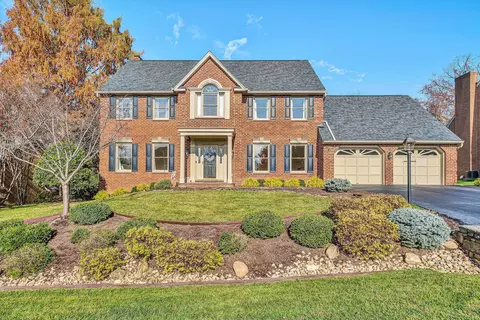 3531 Windsor Oaks Cir SW, Roanoke, VA 24018