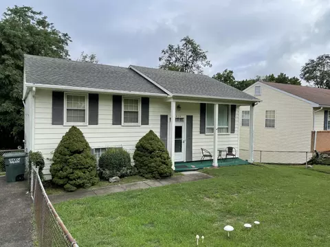 1419 Antrim St, Salem, VA 24153