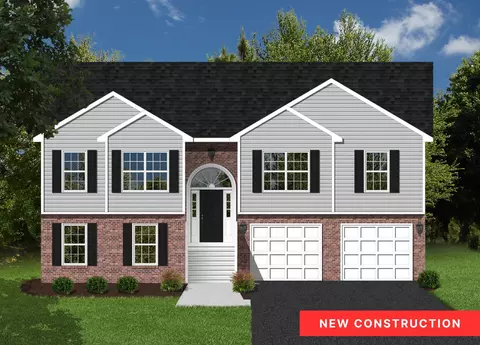 2805 Russlen Dr, Salem, VA 24153
