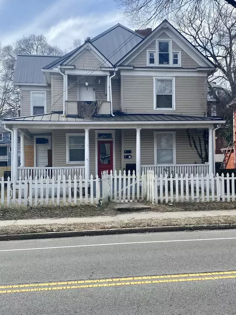 518 Elm Ave, Roanoke, VA 24016
