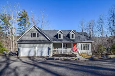 816 Lakeshore Terrace Rd, Hardy, VA 24101