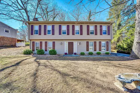 4013 Chaparral Dr, Roanoke, VA 24018
