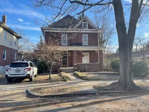 618 Walnut Ave SW, Roanoke, VA 24016