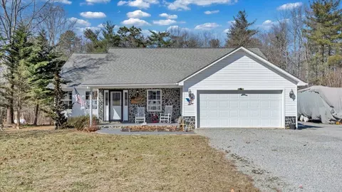 280 Stonybrook Rd, Wirtz, VA 24184