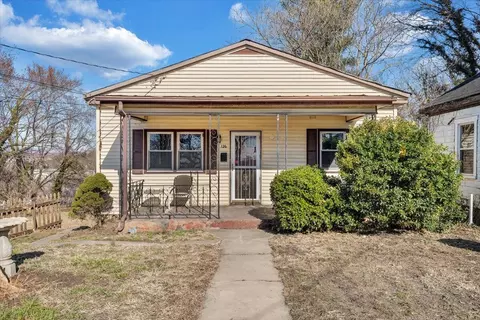 126 10 12 St SE, Roanoke, VA 24013