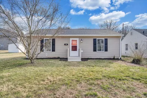 515 E Jackson Ave, Vinton, VA 24179 photo 2