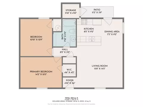 515 E Jackson Ave, Vinton, VA 24179 photo 14