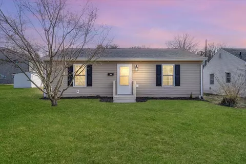 515 E Jackson Ave, Vinton, VA 24179