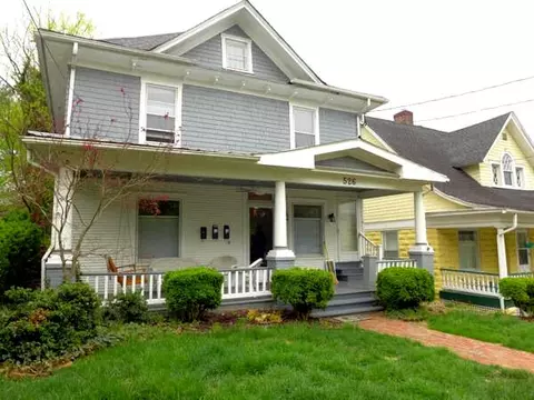 526 King George Ave SW, Roanoke, VA 24016