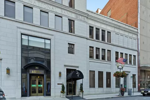 204 Jefferson St SE #3-A, Roanoke, VA 24011