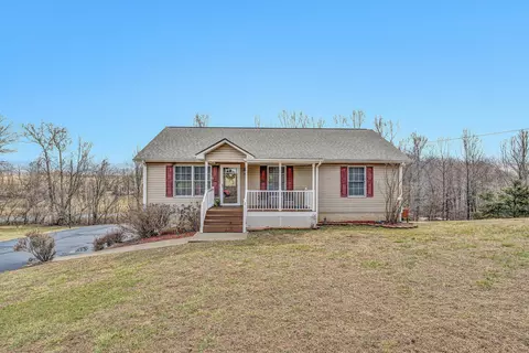 1190 Carroll Rd, Goodview, VA 24095