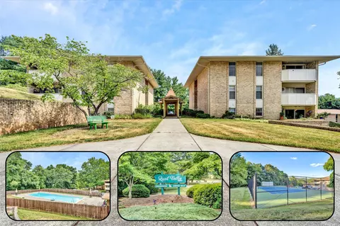 5260 Crossbow Cir #6F, Roanoke, VA 24018