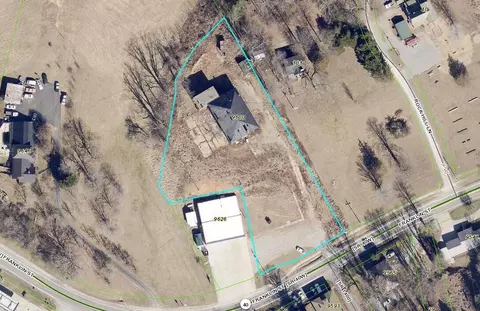 9600 Franklin St, Ferrum, VA 24088